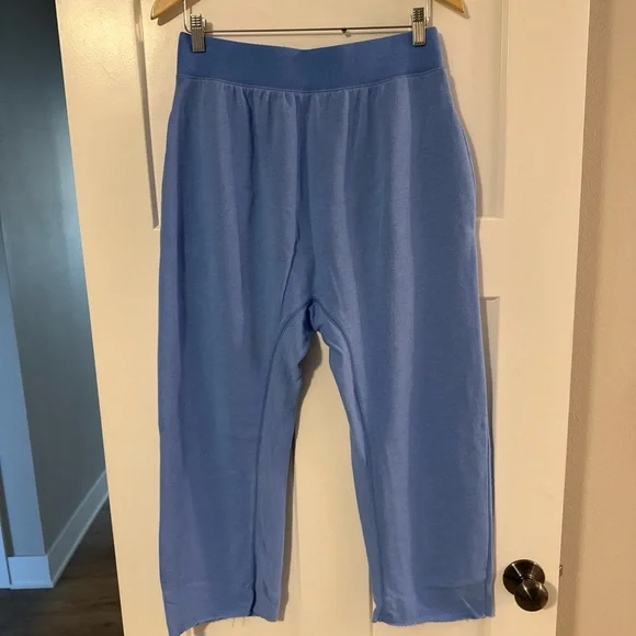 Women’s Free People Blue lounge set - Picture 5 of 8